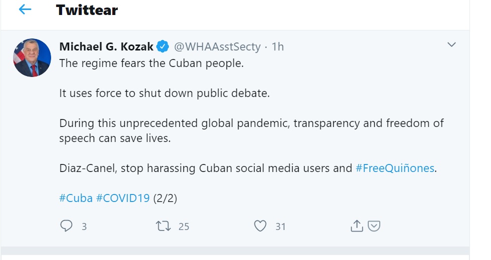 Tuit de Kosak